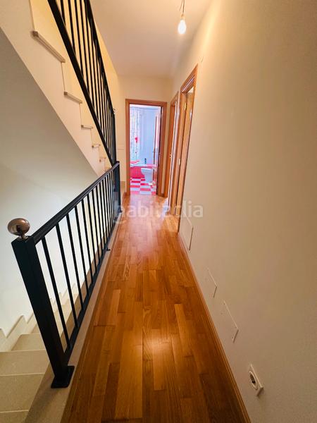 Foto 370738a6-b5a0-4725-9527-383477ae2b10. Chalet con riscaldamento parcheggio in Fuensaldaña