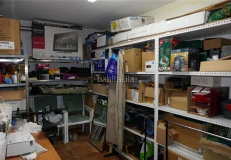 Foto 373793fb-1445-453d-abc4-2601d3763023. Chalet con riscaldamento parcheggio in Fuensaldaña