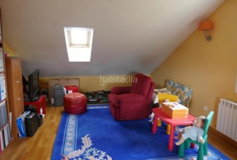 Foto b28e8e60-659d-411e-9bc9-ca40d199dc34. Chalet con riscaldamento parcheggio in Fuensaldaña