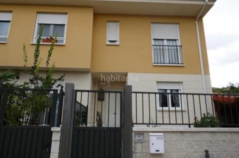 Foto ba84ccc4-3604-40b6-a3e4-ed7ac3f3d372. Chalet con riscaldamento parcheggio in Fuensaldaña