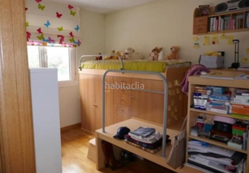 Foto bcbd5353-ee0d-40e0-8a0c-92fa8a08551b. Chalet con riscaldamento parcheggio in Fuensaldaña