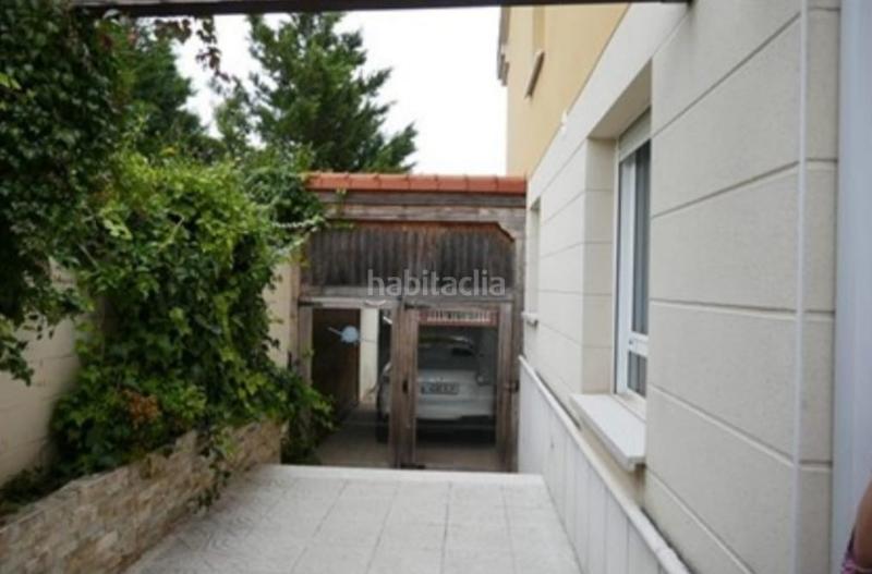 Foto d574aa29-7748-424a-bcd0-26e041b3eb87. Chalet con riscaldamento parcheggio in Fuensaldaña