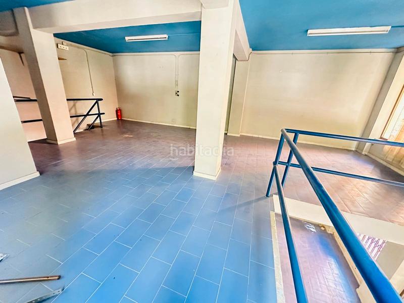 Foto 0c38889f-c0e6-42a1-8d5c-bac5f047d991. Rent business premise in calle lope de vega 18 in Valladolid