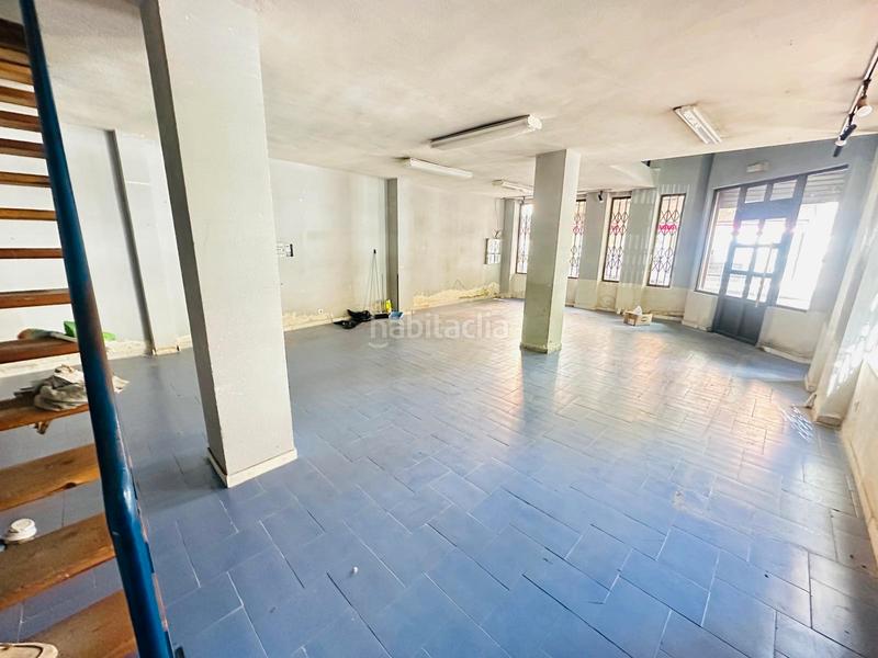 Foto 2ca44468-5a14-4beb-a7dd-a26159ff407d. Rent business premise in calle lope de vega 18 in Valladolid