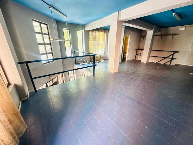 Foto 4213cedd-6ddb-4609-91b4-f874a5abe8f7. Rent business premise in calle lope de vega 18 in Valladolid