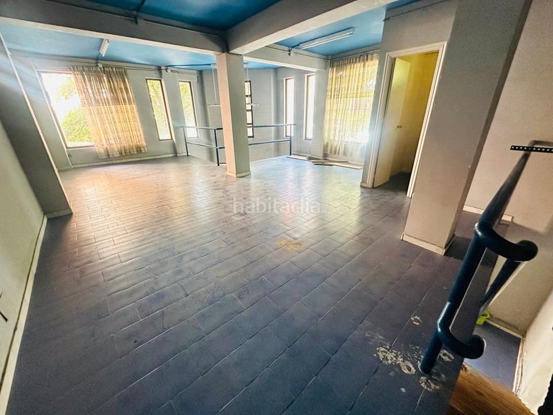 Foto 80cd1f71-e83e-44d8-9c9f-6d81d8ddd3c2. Rent business premise in calle lope de vega 18 in Valladolid