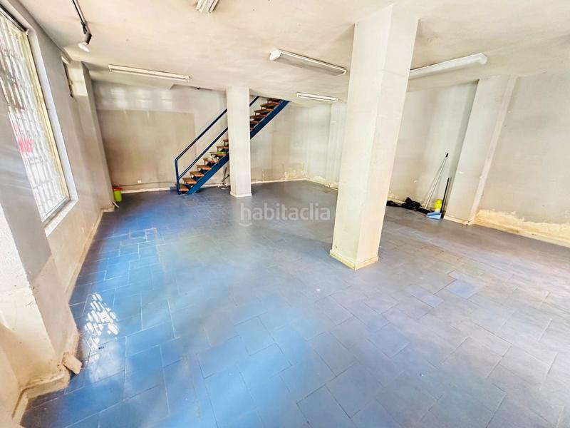 Foto ba04929c-ee77-4c24-b211-12fa3783b37b. Rent business premise in calle lope de vega 18 in Valladolid