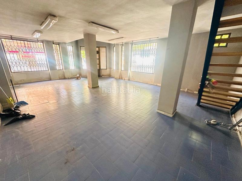 Foto eb42711b-64ca-46a2-8896-584991efe3e3. Rent business premise in calle lope de vega 18 in Valladolid