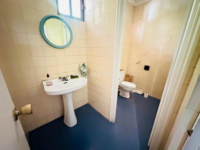 Foto 63962e07-e9fd-43ad-858f-10f90fad2148. Miete geschäftsraum in calle lope de vega 18 in Rondilla Valladolid