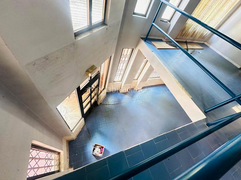 Foto 6e4dd8f4-4b87-4b81-8fca-9e35c1c02ee1. Miete geschäftsraum in calle lope de vega 18 in Rondilla Valladolid