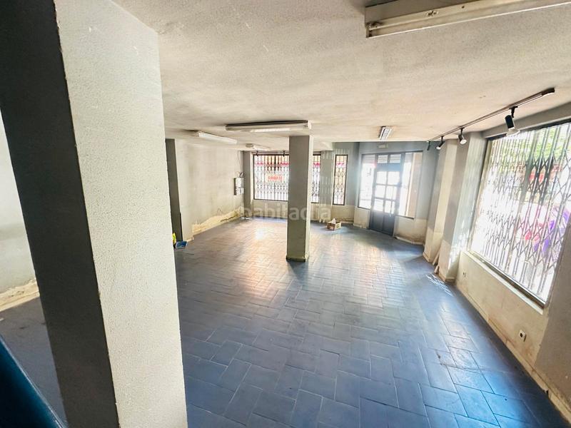 Foto bb799420-b564-4477-93a9-c15584acace3. Alquiler local comercial en calle lope de vega 18 en Valladolid