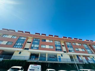 Appartement en Calle doa juana 6