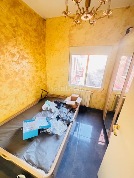 Foto 00147490-d3a5-43bf-8799-53991577e45a. Etagenwohnung mit heizung in Delicias Valladolid