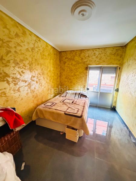 Foto 4bbd3748-cbc0-4c27-97fd-ea27b7f123df. Etagenwohnung mit heizung in Delicias Valladolid