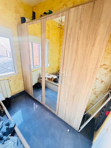 Foto a6c57cdf-2a22-415b-8581-5b4fdc90a4a5. Etagenwohnung mit heizung in Delicias Valladolid