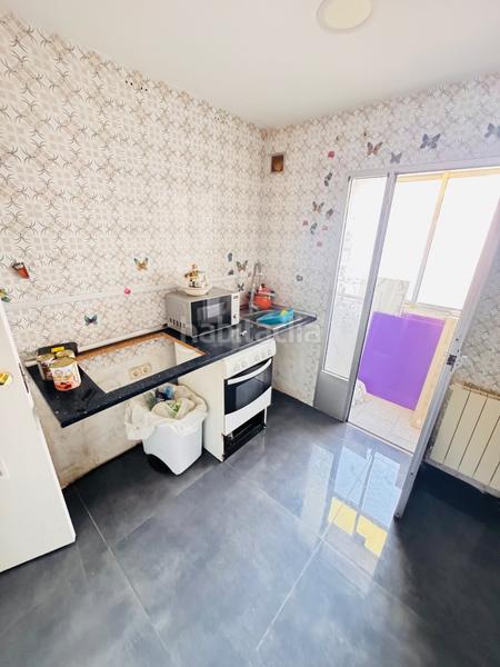 Foto c253073b-1150-4712-beab-e6257a02385d. Etagenwohnung mit heizung in Delicias Valladolid