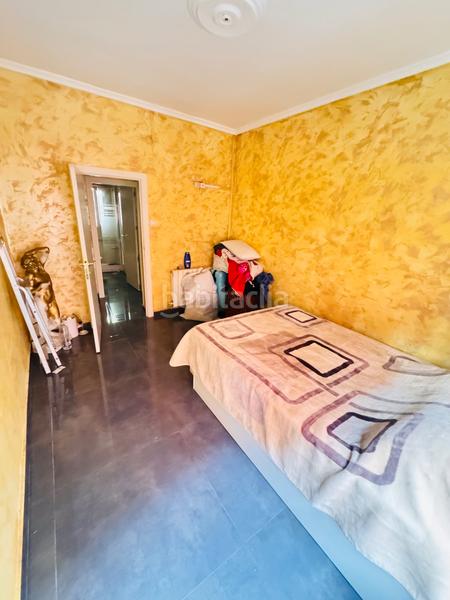 Foto c8c83fe5-aeb3-4262-8543-074eb3fef63d. Etagenwohnung mit heizung in Delicias Valladolid