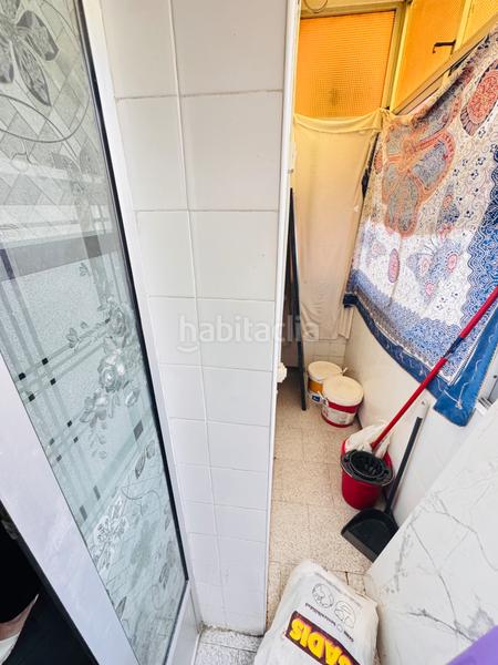 Foto cdc99b9f-08ff-4429-9cae-0a9d1346ca56. Etagenwohnung mit heizung in Delicias Valladolid