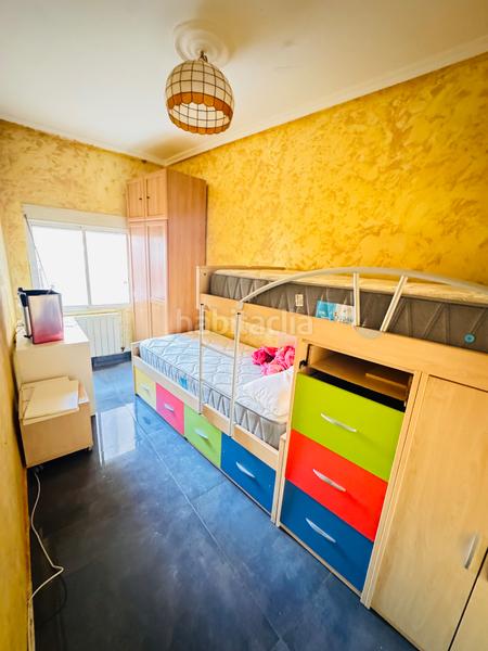 Foto e21c58c2-5628-442f-a650-f8d156d317bd. Etagenwohnung mit heizung in Delicias Valladolid