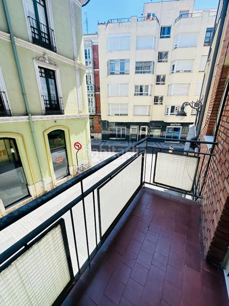 Foto 4baf6675-3f32-4c1b-8a69-6caa4aff1d4e. Appartamento con riscaldamento in Centro Valladolid