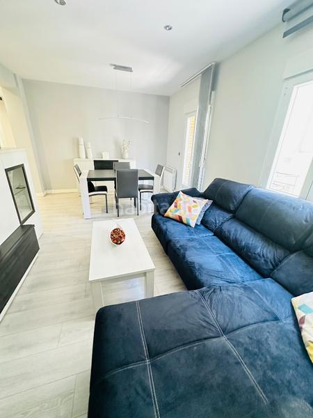 Foto 51a3509f-fb91-4613-a8dd-5b1494af7310. Appartamento con riscaldamento in Centro Valladolid