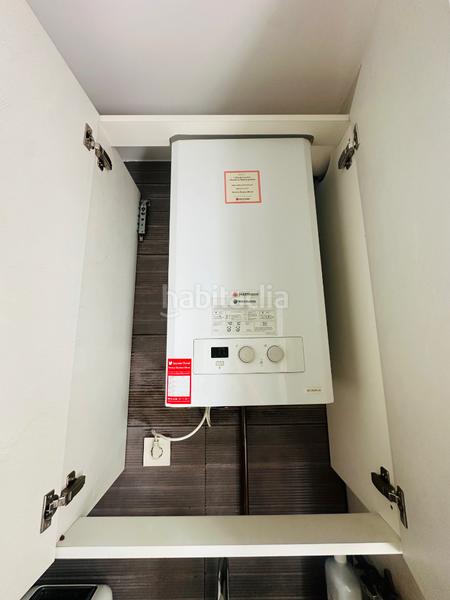 Foto e38df101-d497-4caa-85be-96aaeb189bb4. Appartamento con riscaldamento in Centro Valladolid