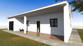 Terreny residencial  Calle san saturnino