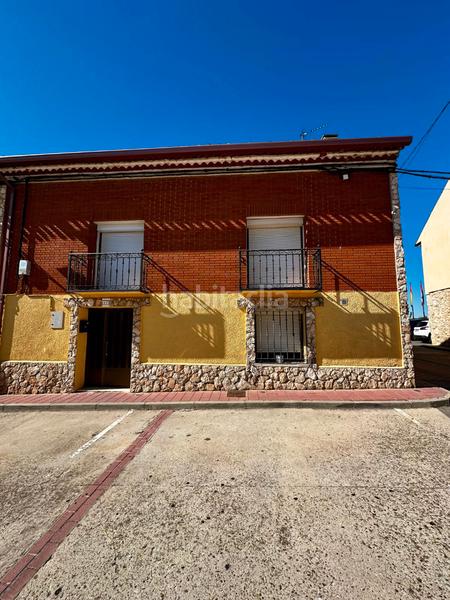 Foto 0230e570-8235-484a-a635-3fe24bbb7752. Casa in calle iglesia 17 in Zaratán