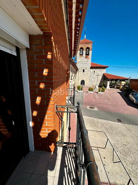 Foto 10a49c9f-6a03-4c88-a492-9b9aada22471. Casa in calle iglesia 17 in Zaratán