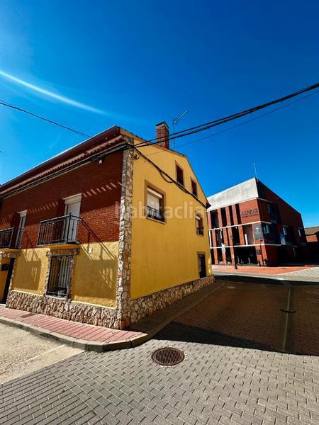 Foto 350e2356-0d2f-4785-b89d-0595766da4ca. Casa in calle iglesia 17 in Zaratán