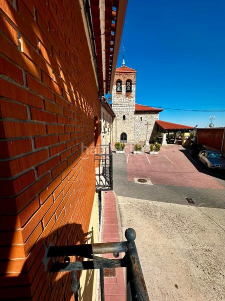 Foto ee70fcbd-0690-4ad8-b656-7846b628311c. Haus in calle iglesia 17 in Zaratán