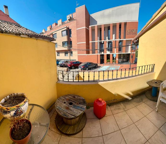 Foto 54a445c7-21d3-4e7e-abf7-bf9dc18e1644. Maison dans calle iglesia 17 dans Zaratán