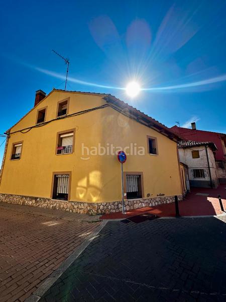 Foto 5780a743-e8f2-4884-bac5-44b5722e7bab. Maison dans calle iglesia 17 dans Zaratán