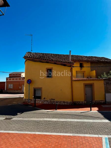 Foto ffb356f2-ebb6-4638-a92e-8c0ca3f6f0b7. Maison dans calle iglesia 17 dans Zaratán