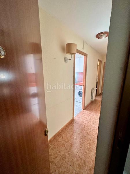 Foto 03cbd508-c497-4da1-a924-54fc3b393579. Appartamento con riscaldamento in Rondilla Valladolid