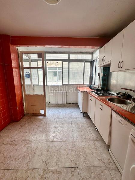 Foto 6a9a0631-70e6-431a-8ca2-eacdfc21609e. Appartamento con riscaldamento in Rondilla Valladolid