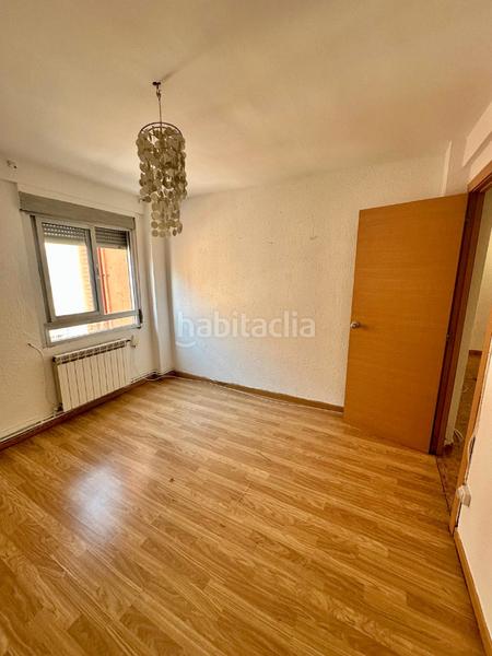Foto cc91f19d-712e-4351-9338-a9b144a35de5. Appartamento con riscaldamento in Rondilla Valladolid