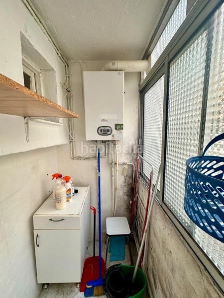 Foto ea3d86ee-4abf-4f18-bcb1-e830b1127777. Appartamento con riscaldamento in Rondilla Valladolid