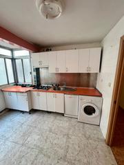 Appartement  Calle nebrija