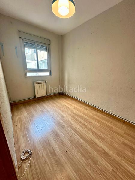 Foto 0fc317af-ebb7-4aa8-92ee-0d49bff94aa1. Flat with heating in Rondilla Valladolid