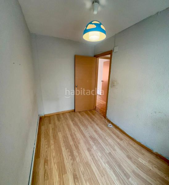 Foto ac80b32e-cac7-4c04-b45f-ce1e1487a78f. Flat with heating in Rondilla Valladolid