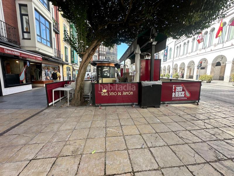 Foto 34d6b50e-3d96-40c2-9661-4c34c5d8e62c. Traspàs local comercial a calle de las angustias 4 a Valladolid