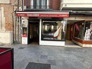 Traspàs Local Comercial a Calle de las angustias 4