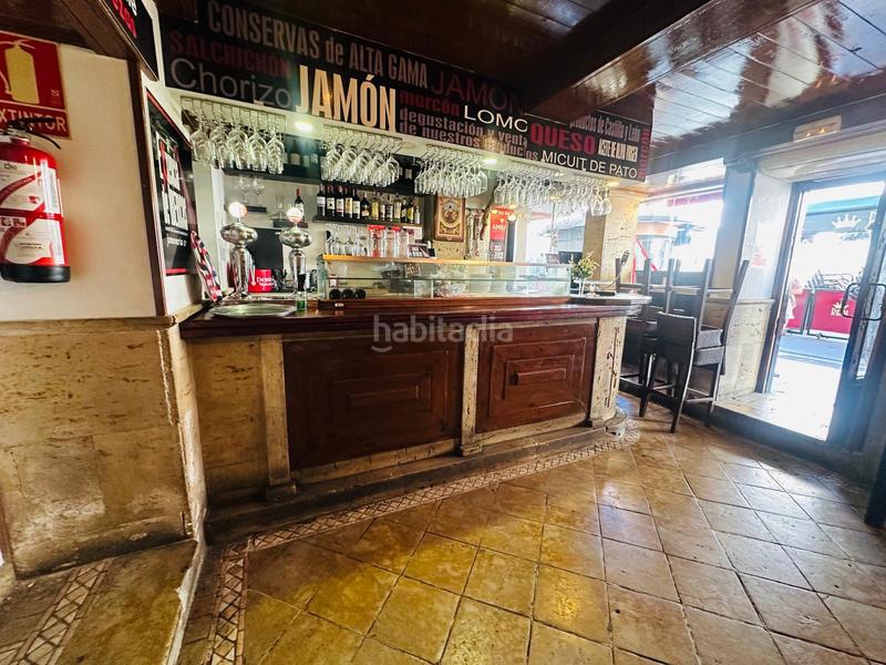 Foto 0d71c2d4-7502-4016-b1ac-fc1ed061c1fe. Traspaso local comercial en calle de las angustias 4 en Valladolid