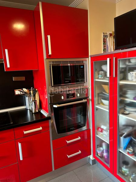 Foto 1516a031-cb08-4029-9acd-d37ee8b78779. Pis amb calefacció aparcament piscina a Parquesol Valladolid