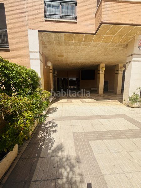 Foto 229136ba-1676-4720-a040-c122a938fb37. Pis amb calefacció aparcament piscina a Parquesol Valladolid