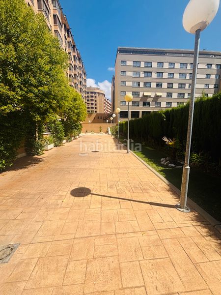 Foto 45400689-bd26-4f89-86b5-cdd8b245e561. Pis amb calefacció aparcament piscina a Parquesol Valladolid