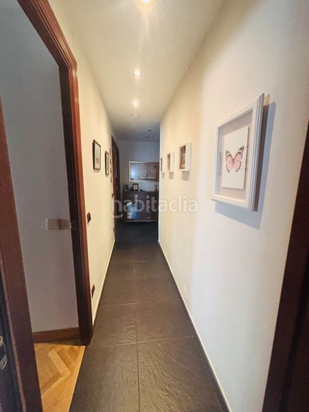 Foto 62e52ec3-5a9e-4bd2-a30c-f15e1130bc1f. Pis amb calefacció aparcament piscina a Parquesol Valladolid