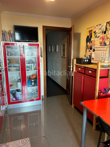 Foto b353da38-2f11-4073-98b9-7500e6c9f7ca. Pis amb calefacció aparcament piscina a Parquesol Valladolid