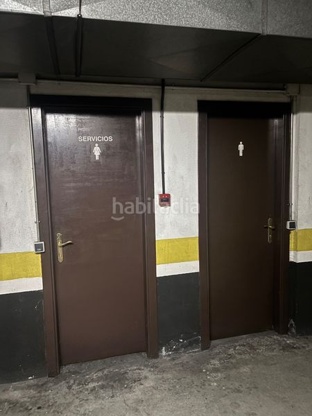 Foto b8e57003-ce2f-447d-b98c-eb885e24abaf. Pis amb calefacció aparcament piscina a Parquesol Valladolid